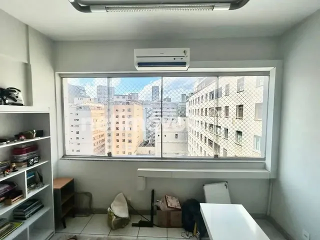 Imagem 3: Excelente Sala Comercial de 26M²; no Centro de Belo Horizonte!