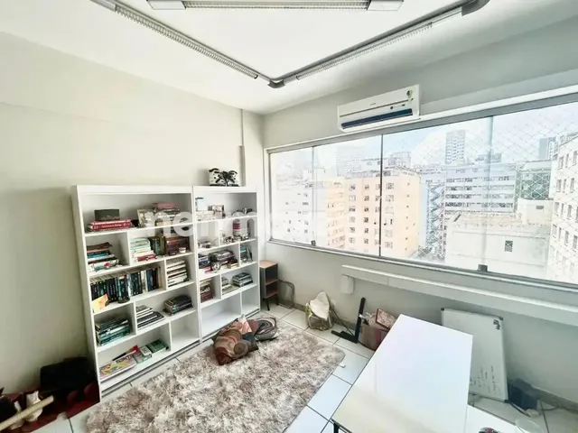 Imagem 7: Excelente Sala Comercial de 26M²; no Centro de Belo Horizonte!