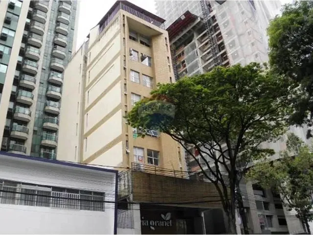 Imagem: Sala Comercial Estratégica na Savassi