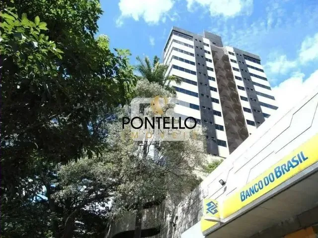 Imagem: Predio para Alugar 900 M² - Savassi