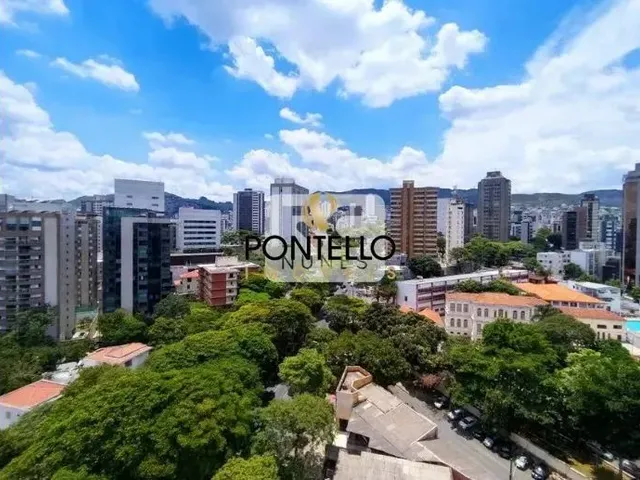 Imagem 5: Predio para Alugar 900 M² - Savassi