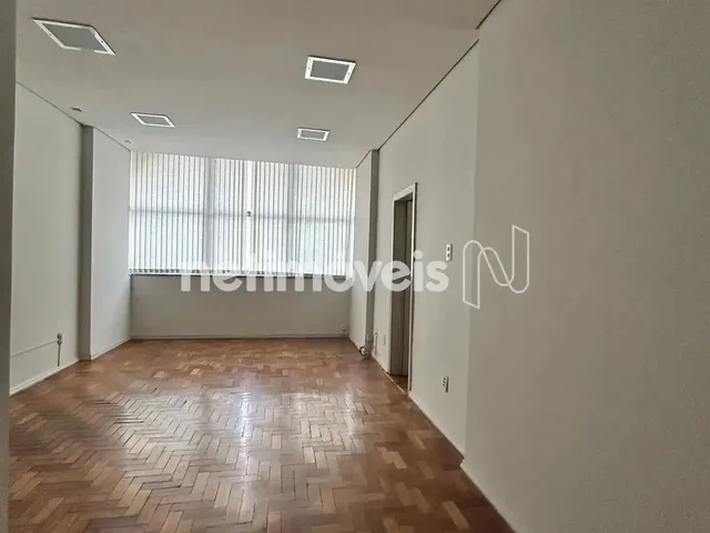 Imagem: Sala Comercial no Edificio Itamaraty