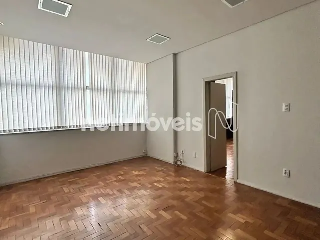 Imagem 3: Sala Comercial no Edificio Itamaraty