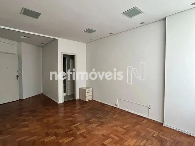 Imagem 5: Sala Comercial no Edificio Itamaraty