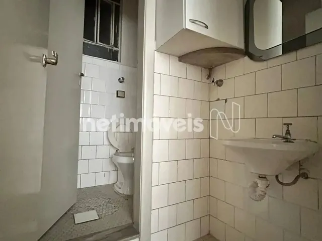 Imagem 6: Sala Comercial no Edificio Itamaraty