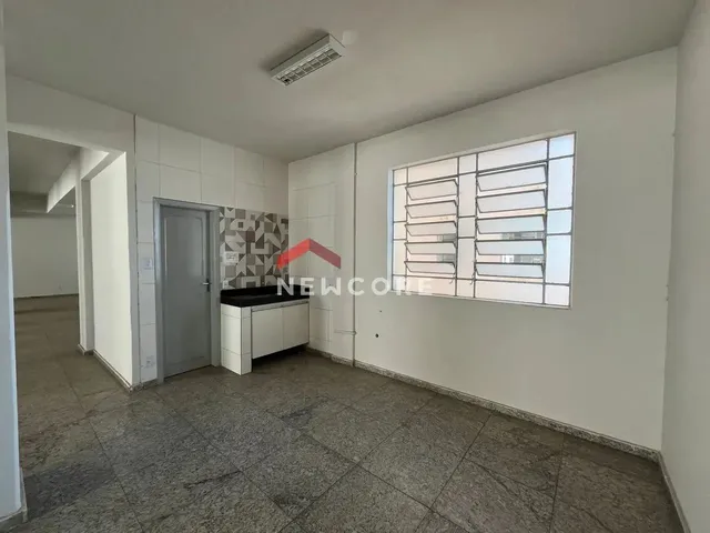 Imagem: Sala Comercial em Rua Curitiba - Centro