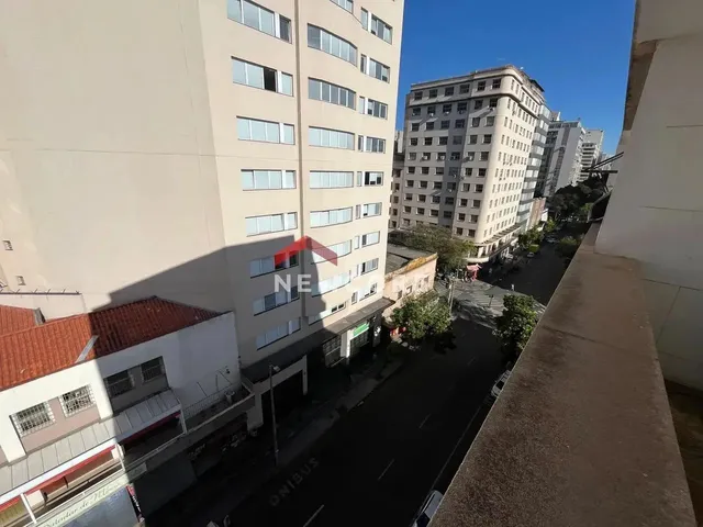 Imagem 7: Sala Comercial em Rua Curitiba - Centro - Belo Horizonte/Mg
