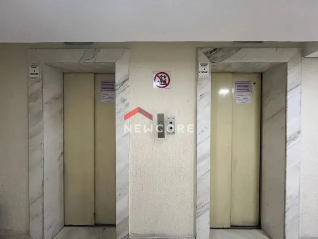 Imagem 11: Sala Comercial em Rua Curitiba - Centro - Belo Horizonte/Mg