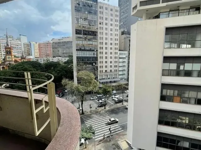 Imagem 6: Sala de 32 M², Edifício Acaiaca