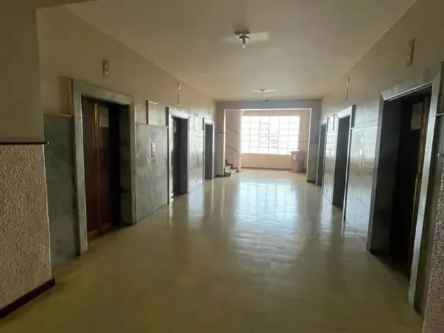 Imagem 3: Sala de 32 M², Edifício Acaiaca
