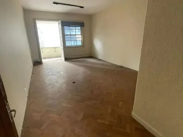 Imagem 11: Sala de 32 M², Edifício Acaiaca