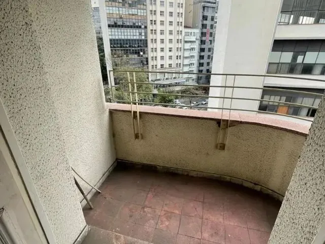 Imagem 7: Sala de 32 M², Edifício Acaiaca