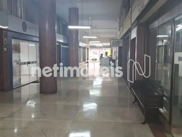 Imagem: Locação Loja Centro Belo Horizonte