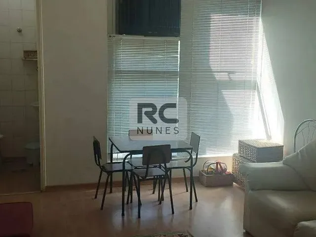 Imagem: Sala a Venda no Funcionários