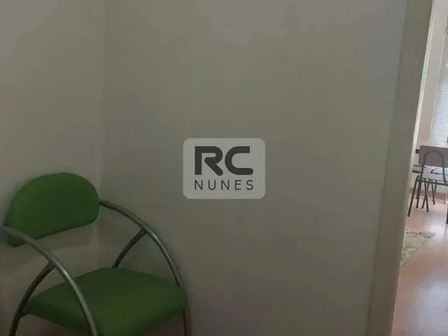 Imagem 10: Sala a Venda no Funcionários