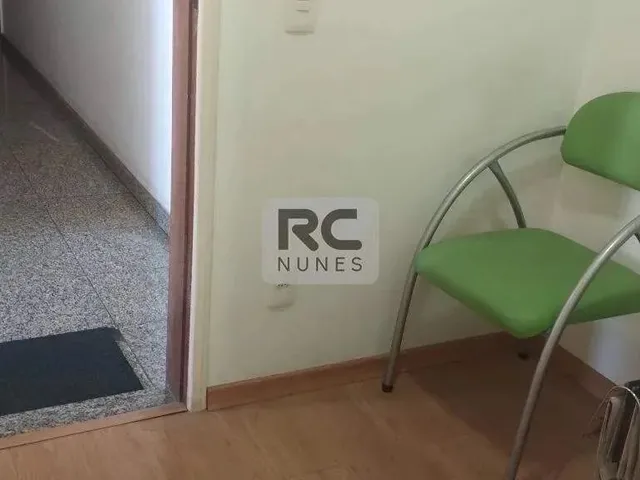 Imagem 9: Sala a Venda no Funcionários