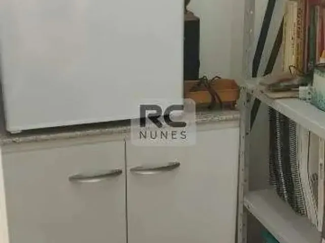 Imagem 8: Sala a Venda no Funcionários