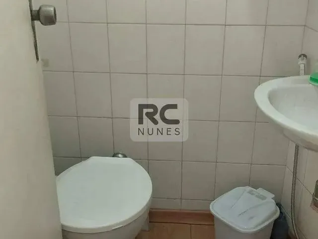 Imagem 5: Sala a Venda no Funcionários