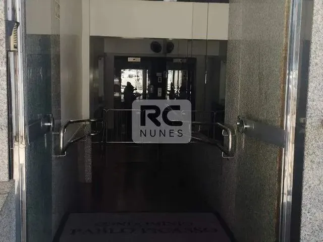 Imagem 7: Sala a Venda no Funcionários