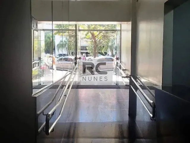 Imagem 6: Sala a Venda no Funcionários