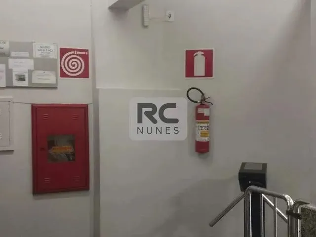 Imagem 13: Sala a Venda no Funcionários