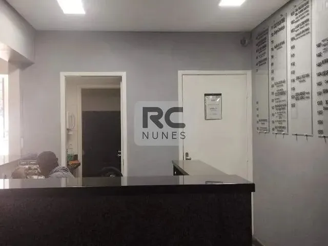 Imagem 4: Sala a Venda no Funcionários