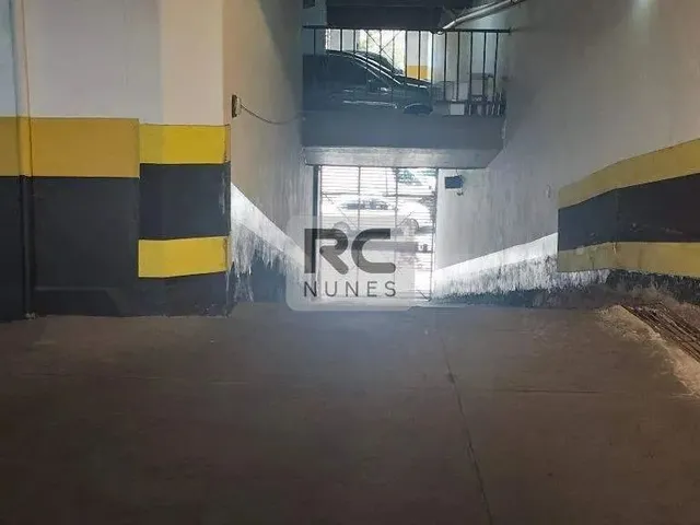 Imagem 12: Sala a Venda no Funcionários