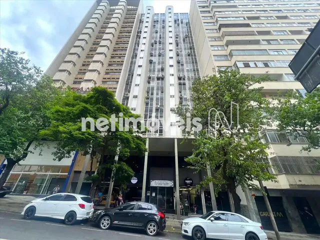 Imagem: Venda Sala Centro Belo Horizonte