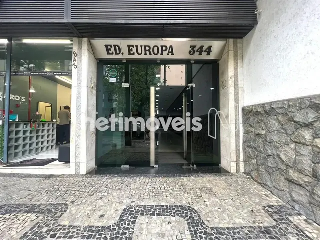 Imagem 16: Venda Sala Centro Belo Horizonte