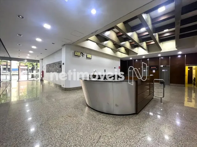Imagem 4: Venda Sala Centro Belo Horizonte