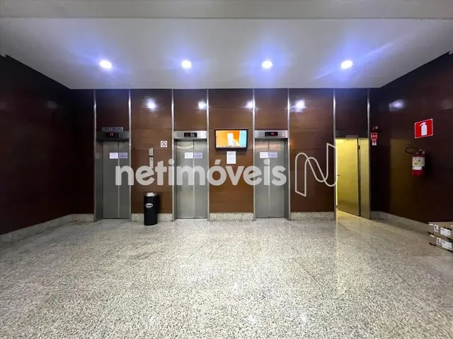 Imagem 7: Venda Sala Centro Belo Horizonte