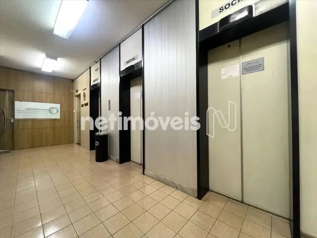 Imagem 10: Venda Sala Centro Belo Horizonte