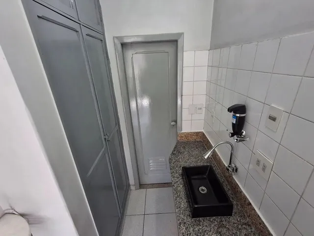 Imagem 6: Alugo, Vendo Ou Troco Sala Comercial