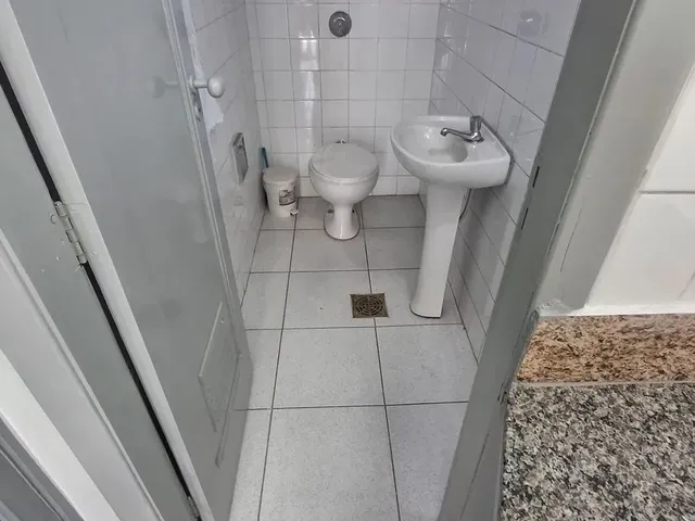 Imagem 8: Alugo, Vendo Ou Troco Sala Comercial