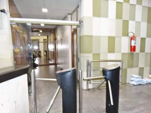 Imagem: Sala À Venda, Savassi - Belo Horizonte/Mg