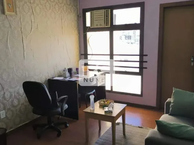 Imagem: Sala Comercial 1 Banheiro À Venda, 25 M²