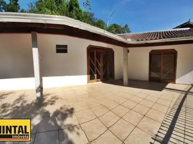 Imagem: Casa Residencial Blumenau Sc