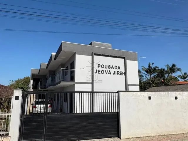 Imagem: Apartamento para Aluguel, Armação - Penha/Sc