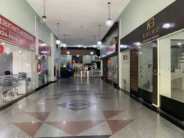 Imagem 1: Sala À Venda no Centro de Belo Horizonte