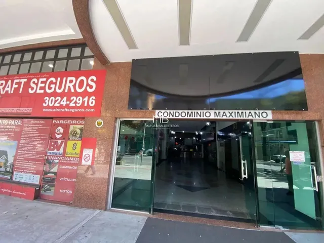 Imagem 9: Sala À Venda no Centro de Belo Horizonte