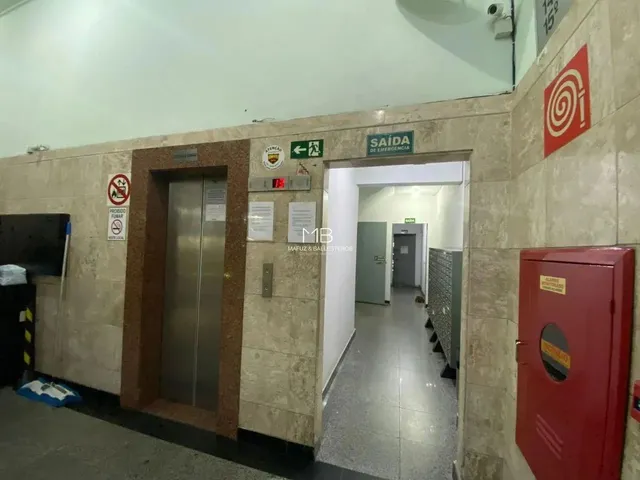 Imagem 6: Sala À Venda no Centro de Belo Horizonte