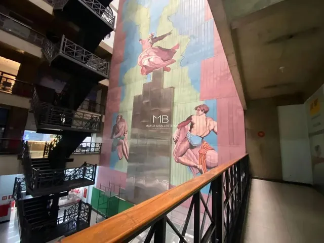 Imagem 2: Sala À Venda no Centro de Belo Horizonte
