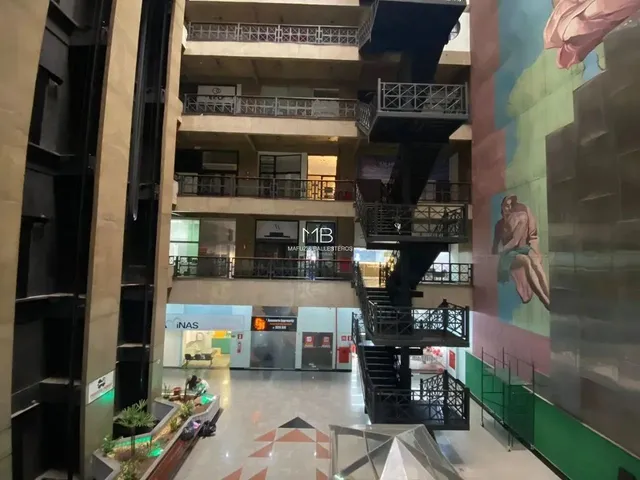 Imagem 15: Sala À Venda no Centro de Belo Horizonte