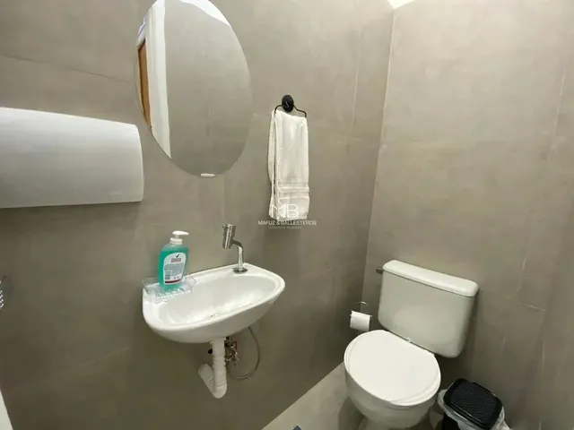 Imagem 5: Sala À Venda no Centro de Belo Horizonte