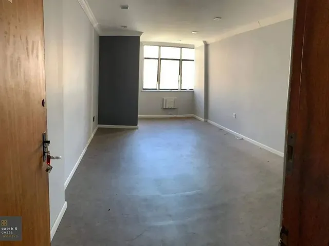Imagem: Sala À Venda, Funcionários - Belo Horizonte/Mg