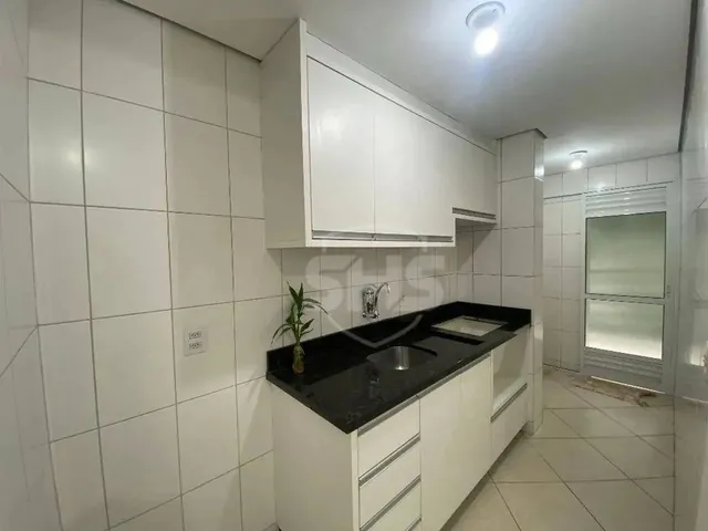 Imagem: Apartamento com 3 Dormitórios para Alugar