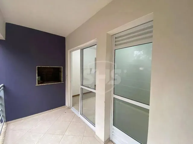 Imagem 2: Apartamento com 3 Dormitórios para Alugar, 79 M² por R$ 3.245,00/Mês - Asilo