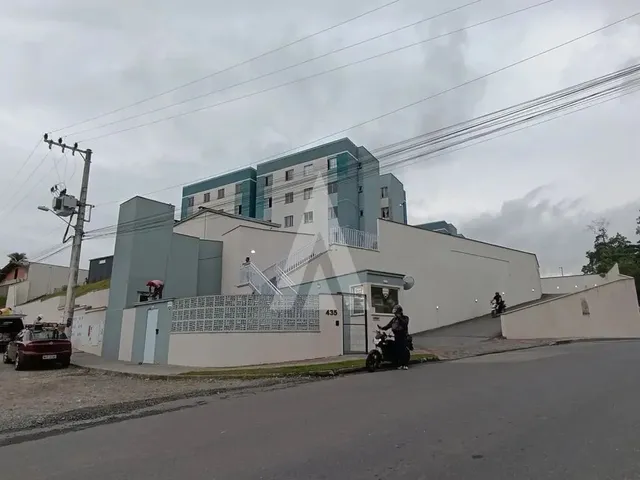 Imagem: Apartamento no Bairro João Costa com 2