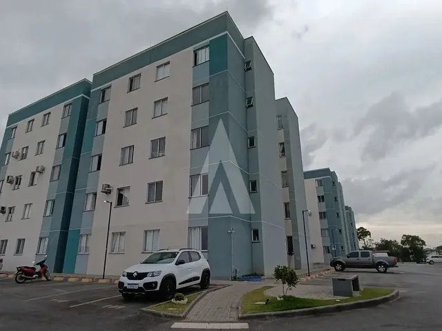 Imagem 2: Apartamento no Bairro João Costa com 2 Quartos com 01 Vaga de Garagem Descoberta