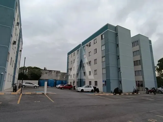 Imagem 10: Apartamento no Bairro João Costa com 2 Quartos com 01 Vaga de Garagem Descoberta